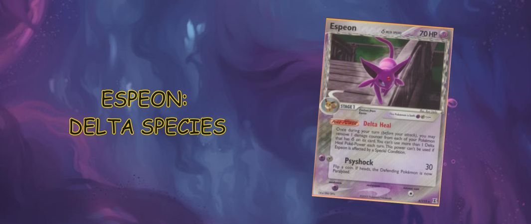 espeon delta species